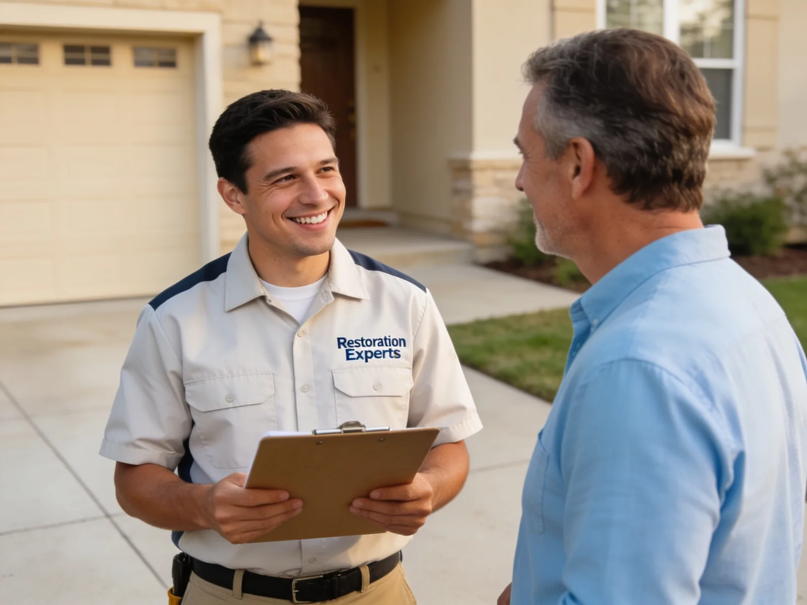 Water Damage Cleanup Berwick, IL FAQs